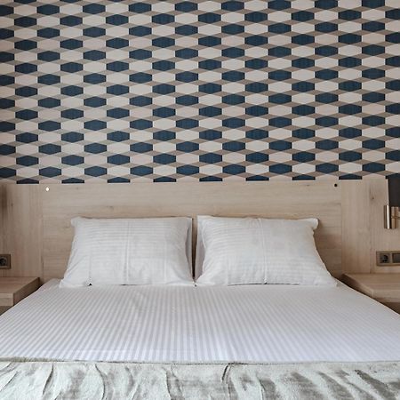 Yudgi - Home Hotel Chornomorsk Luaran gambar