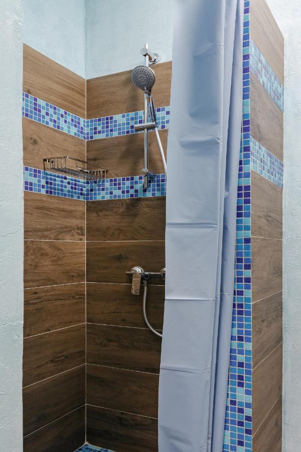 Yudgi - Home Hotel Chornomorsk Luaran gambar