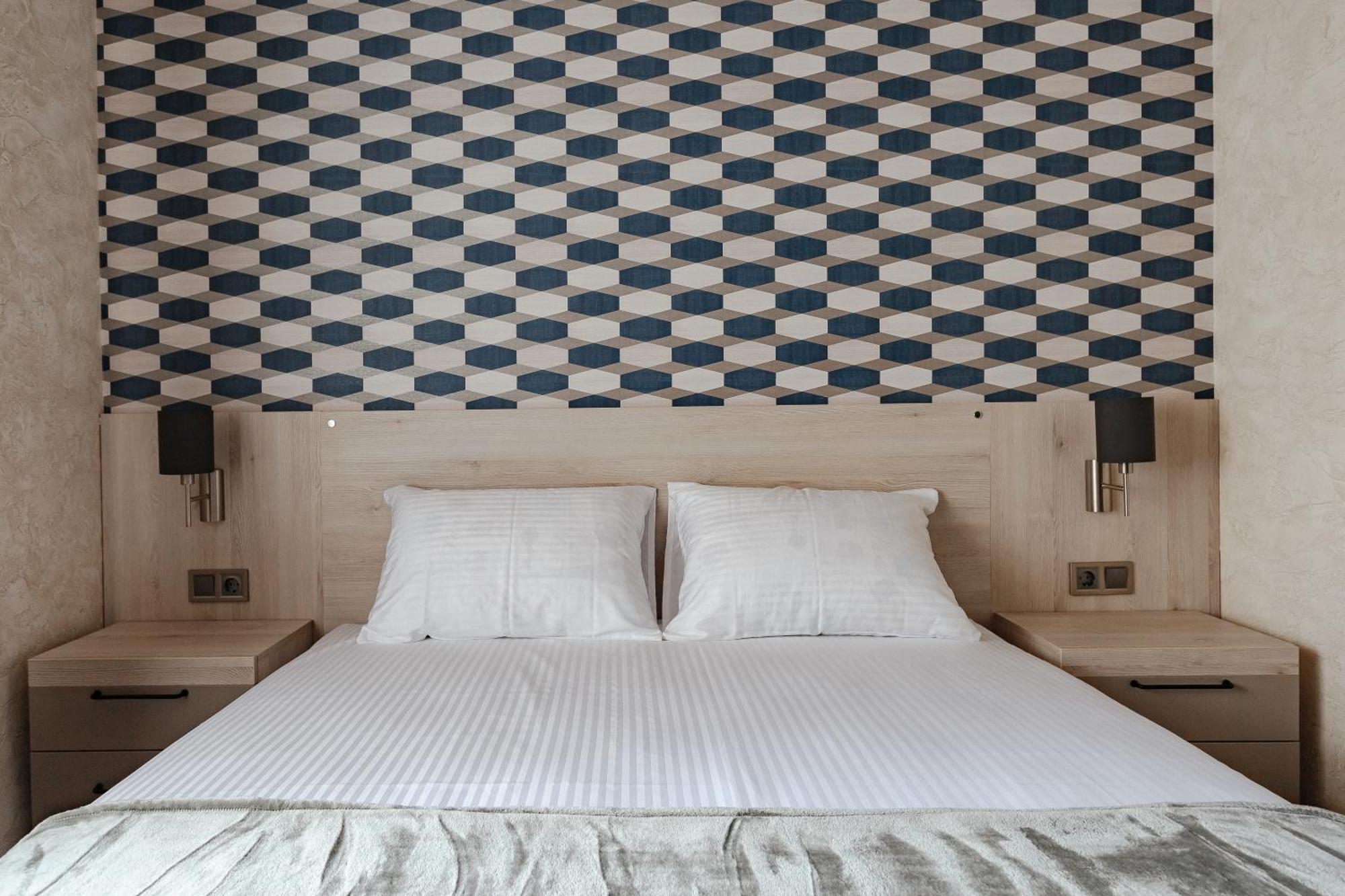 Yudgi - Home Hotel Chornomorsk Luaran gambar