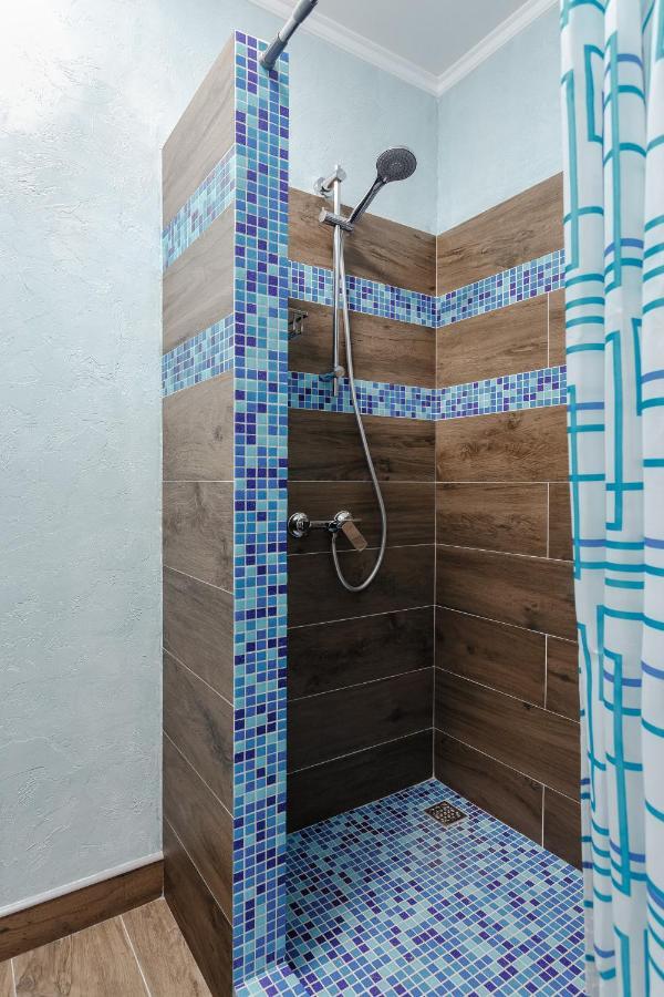 Yudgi - Home Hotel Chornomorsk Luaran gambar