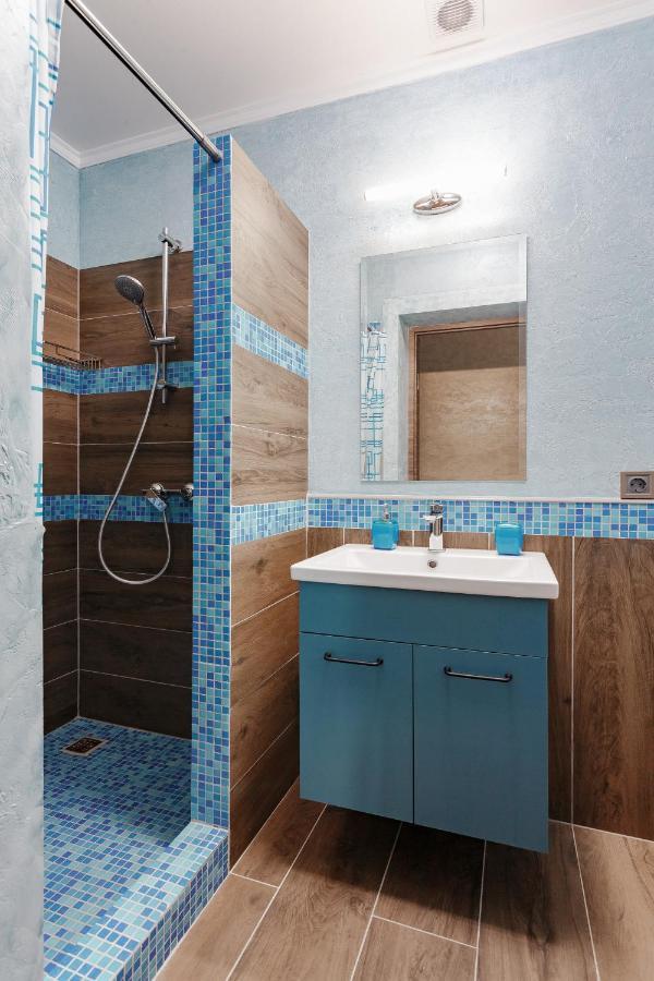 Yudgi - Home Hotel Chornomorsk Luaran gambar